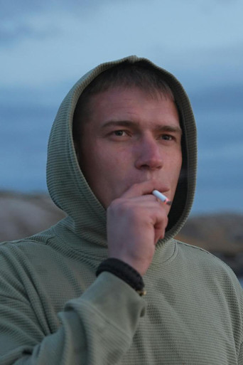 The Lost Mercenary poster