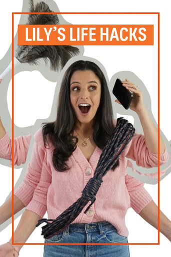 Lily's Life Hacks poster