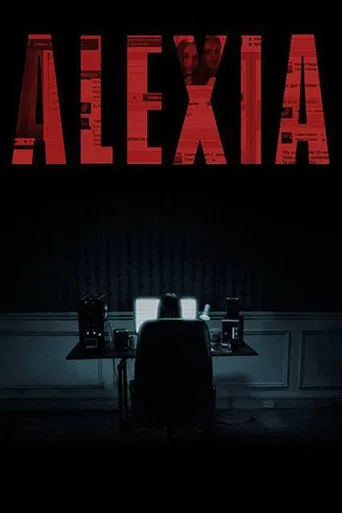 Alexia poster