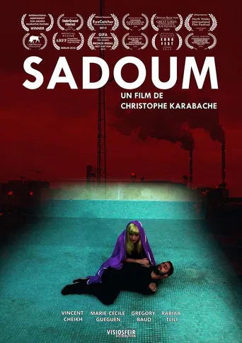 Sadoum poster