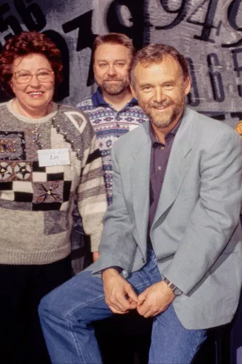 Hvornår var det nu det var? poster