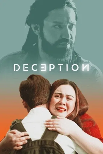 Deception poster
