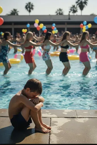 Space Occupying Lesion poster