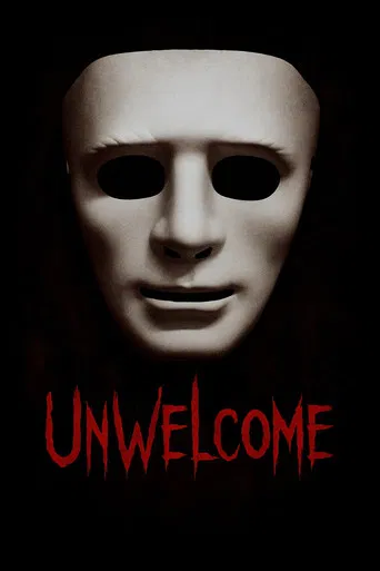 UnWelcome poster