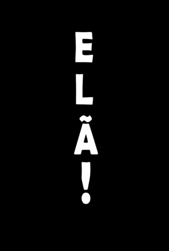 ELÃ! poster