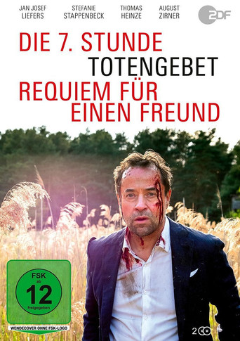 Requiem für einen Freund poster