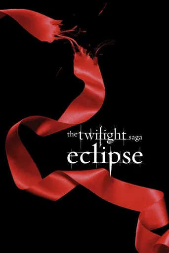 The Making of Twilight: Eclipse poster