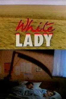 White Lady poster