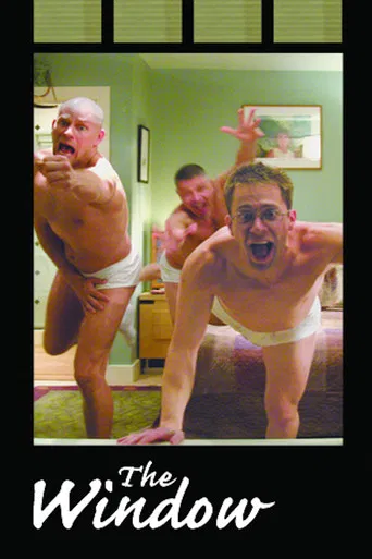 The Window poster