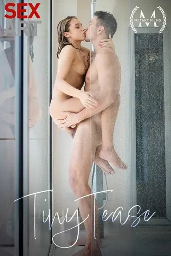 Tiny Tease poster