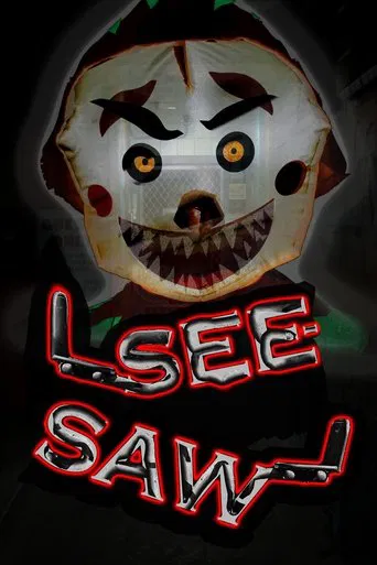 See-Saw poster