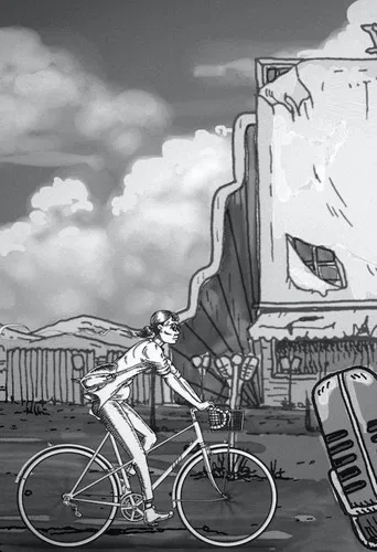 The History of Magic: Ensueno poster