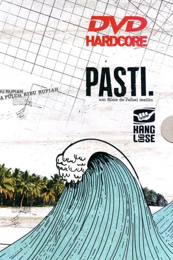 Pasti poster