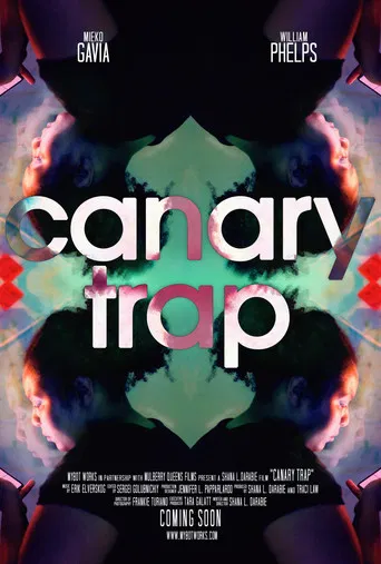 Canary Trap poster