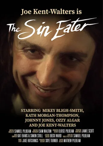 The Sin Eater poster