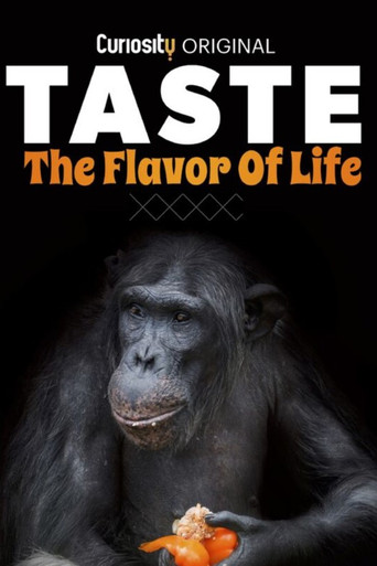 Taste: The Flavor of Life poster
