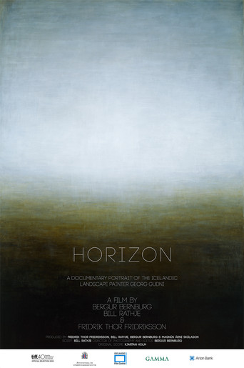 Horizon poster