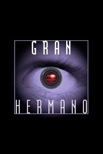 Gran Hermano poster
