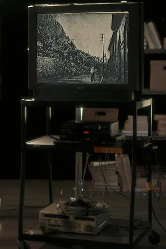 La pensée ressemble sans similitude poster