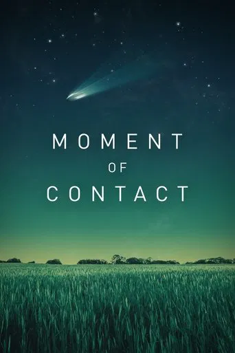 Moment of Contact poster