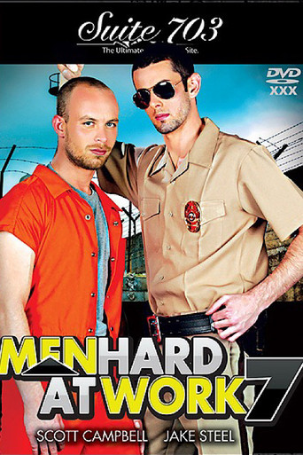 Men Hard at Work 7 poster