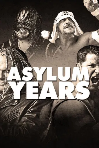 NWA-TNA Weekly PPV poster