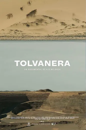 Tolvanera poster