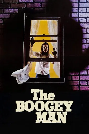 The Boogey Man poster