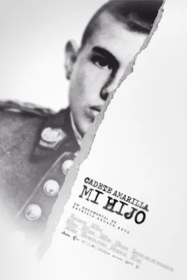 Cadet Amarilla, My Son poster