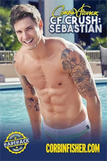 CF Crush: Sebastian poster