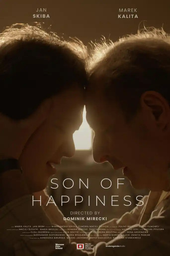 Son of Happiness poster