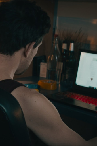 Online Shopping poster