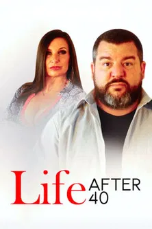 Life After 40 poster