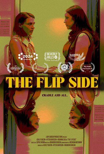 The Flip Side poster