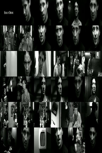 Book of Dreams: Dream 7 - Ruben's Dream poster