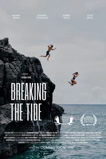 Breaking the Tide poster