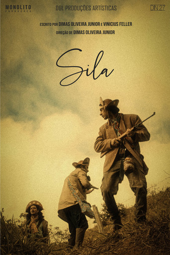 Sila poster