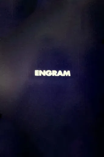 Engram poster