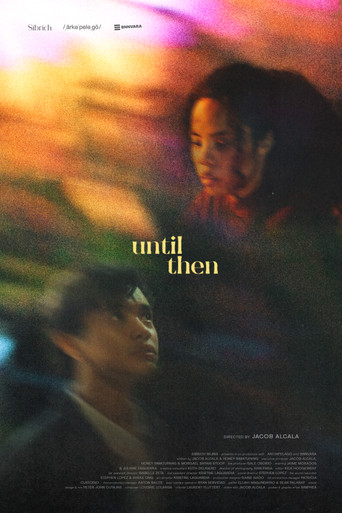 Until Then poster