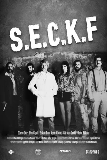 Son Erkan Can Kısa Filmi poster