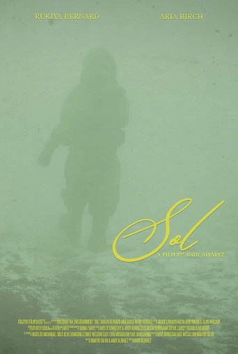 Sol poster