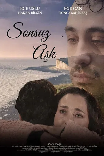 Sonsuz Aşk poster