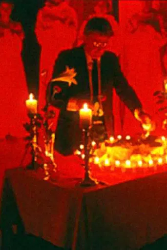 L'ordre du temple solaire poster