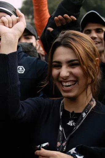 Bagdad on Fire poster