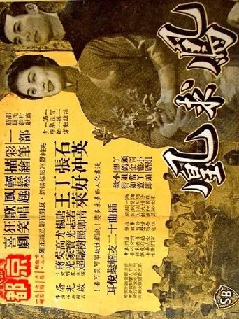 Where Is My Bride? poster