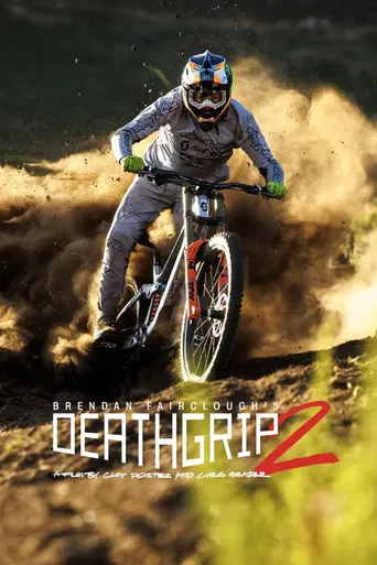 Deathgrip 2 poster