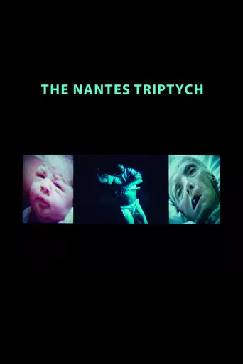 The Nantes Triptych poster