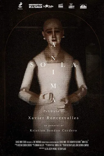 Anima Sola poster