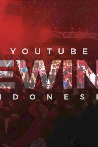 Youtube Rewind INDONESIA 2016 - Unity in Diversity poster