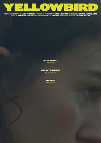 Yellowbird poster